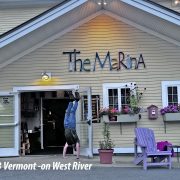 2023 VT Mariner restaurant on West River